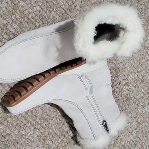 Sporto rain-snow boots ladies size 10